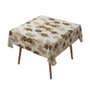 Hermia Mantel Multicolor 140 x 140 cm